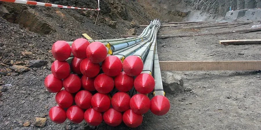 Active and Passive Anchor Design for Deep Excavations in Sacramento