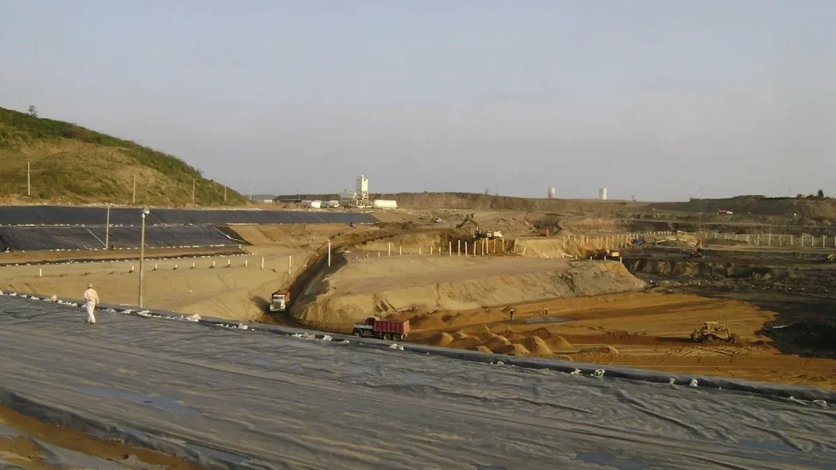 Geotechnical Design of Deep Excavations in Sacramento