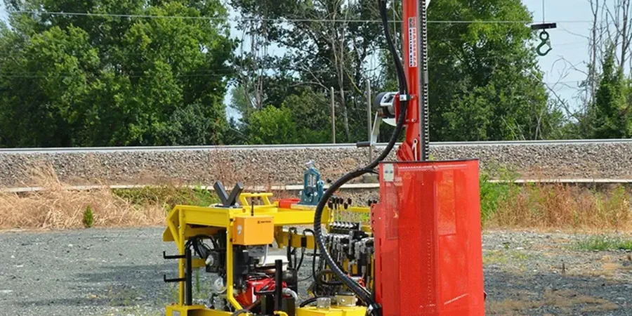 SPT (Standard Penetration Test) in Sacramento: Reliable N-Value Data for Geotechnical Design