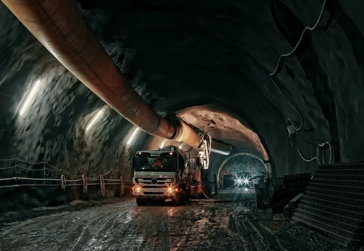 Geotechnical Analysis for Soft Soil Tunnels in Sacramento